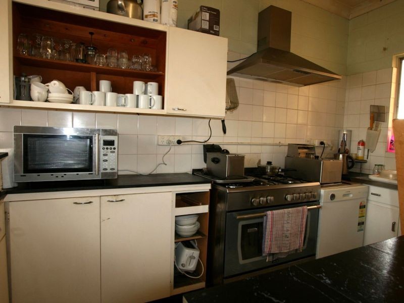 28 Port Road (KADINA VILLAGE MOTEL), Kadina SA 5554