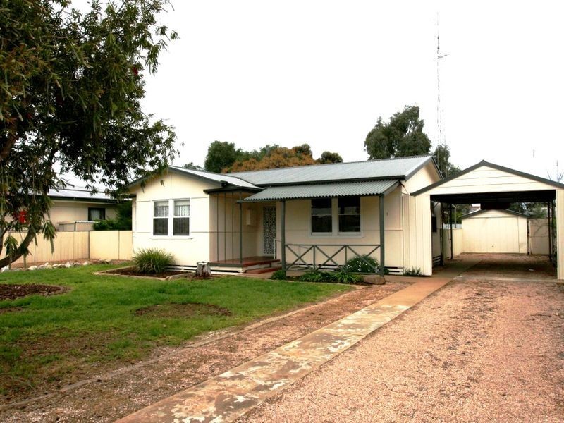 5 Cornwall Street, Kadina SA 5554