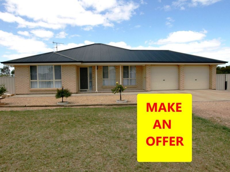 93 Kochs Road, Kadina SA 5554
