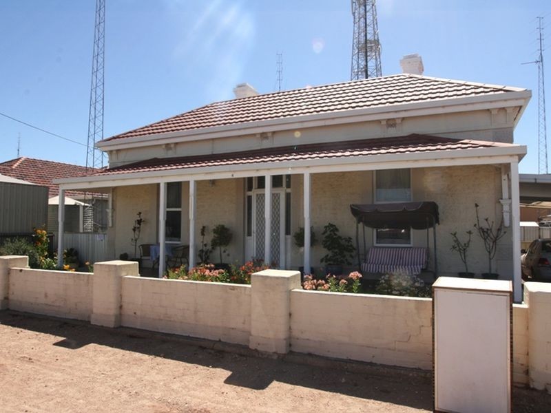 6 Ewing Street, Kadina SA 5554