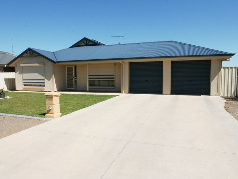 4 Measday Crescent, Kadina SA 5554