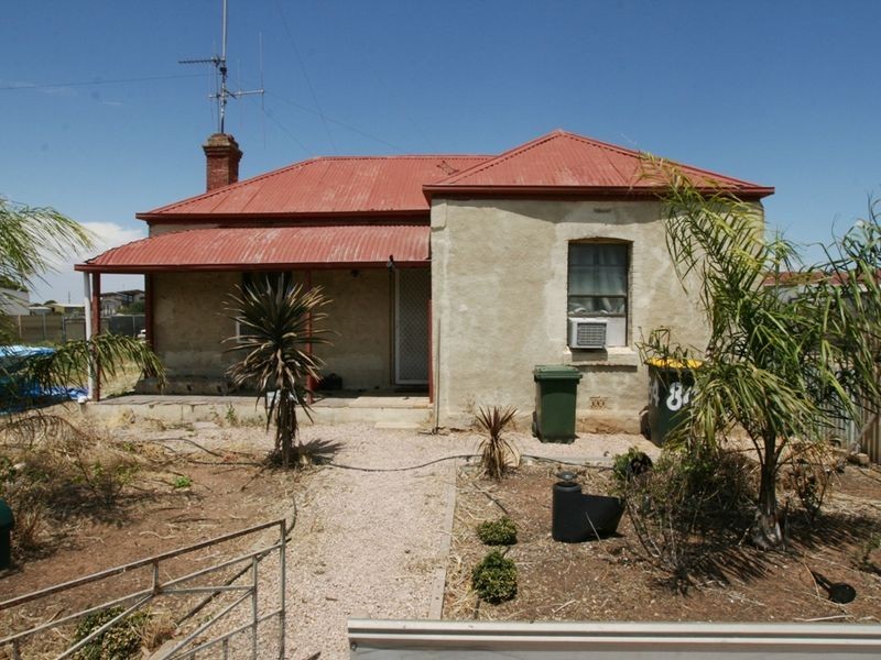 Lot 1 Dalrymple Street, Kadina SA 5554
