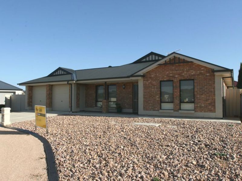 41 Patrick Street, Kadina SA 5554