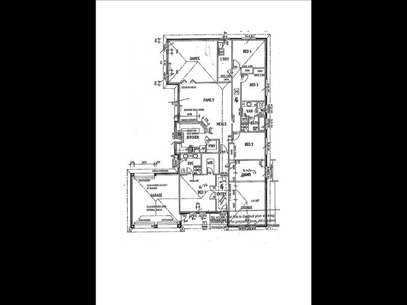 41 Patrick Street, Kadina SA 5554