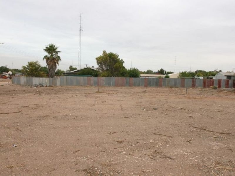 Lot 51 Daly Street, Matta Flat SA 5554