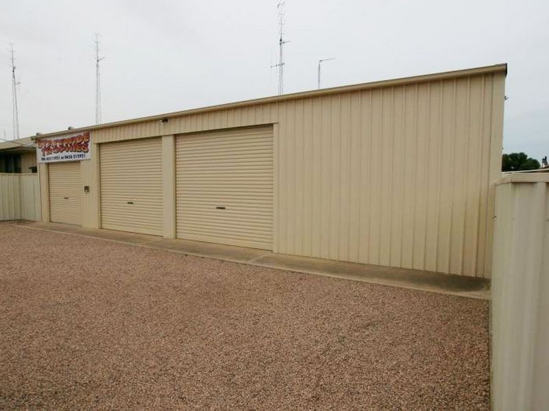 12 Myra Street, Kadina SA 5554