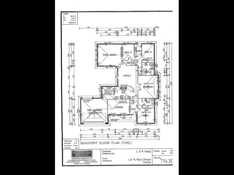 12 Myra Street, Kadina SA 5554