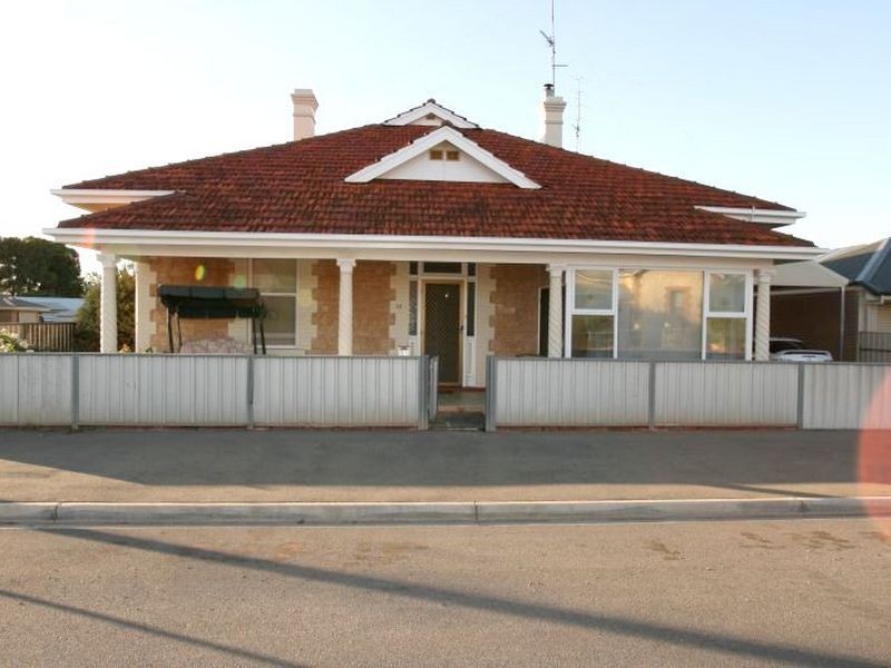14 Forster Street, Kadina SA 5554