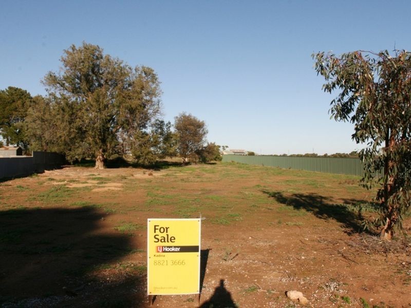 Lot 1 Port Road, Kadina SA 5554