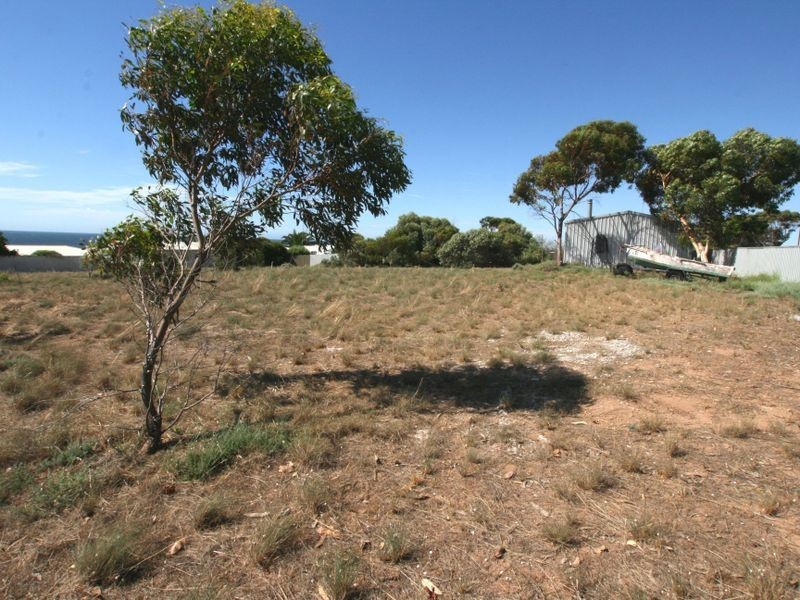 Lot 101 High Street, Tickera SA 5555