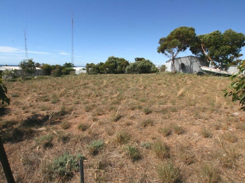 Lot 101 High Street, Tickera SA 5555