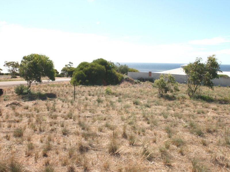 Lot 101 High Street, Tickera SA 5555