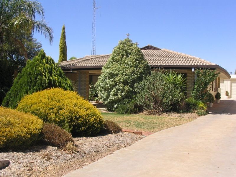 16 Cornwall Street, Kadina SA 5554