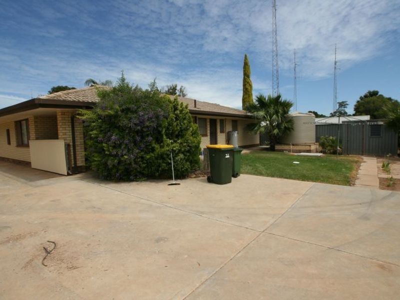 16 Cornwall Street, Kadina SA 5554