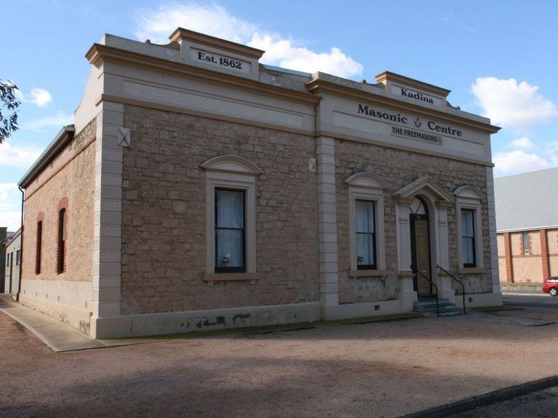 26 Hay Street, Kadina SA 5554