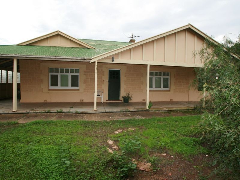 1718 Copper Coast Highway, Kulpara SA 5555
