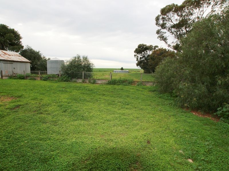 1718 Copper Coast Highway, Kulpara SA 5555