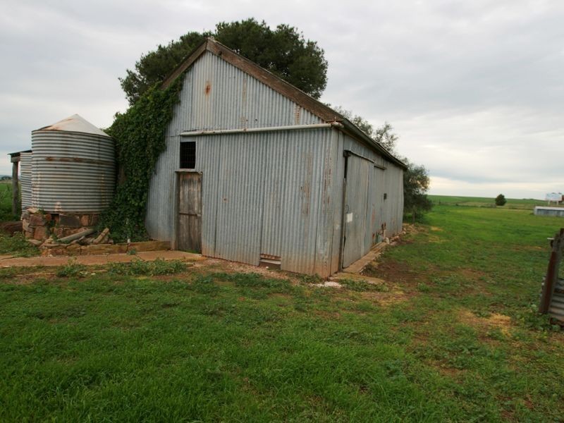 1718 Copper Coast Highway, Kulpara SA 5555