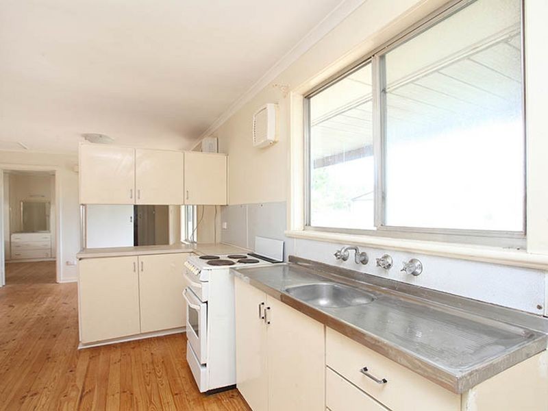 1 Eighth Street, Snowtown SA 5520