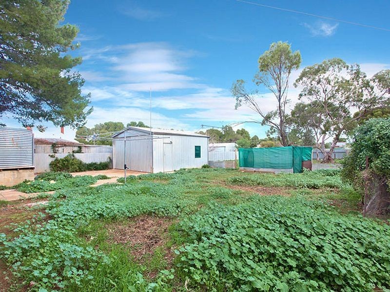 1 Eighth Street, Snowtown SA 5520