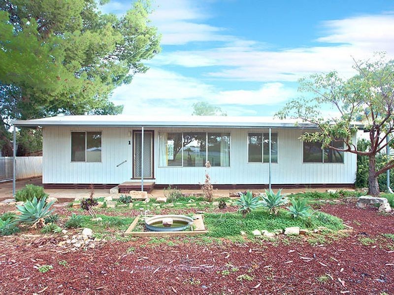 1 Eighth Street, Snowtown SA 5520