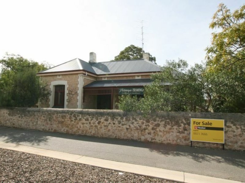 3 Frances Terrace, Kadina SA 5554