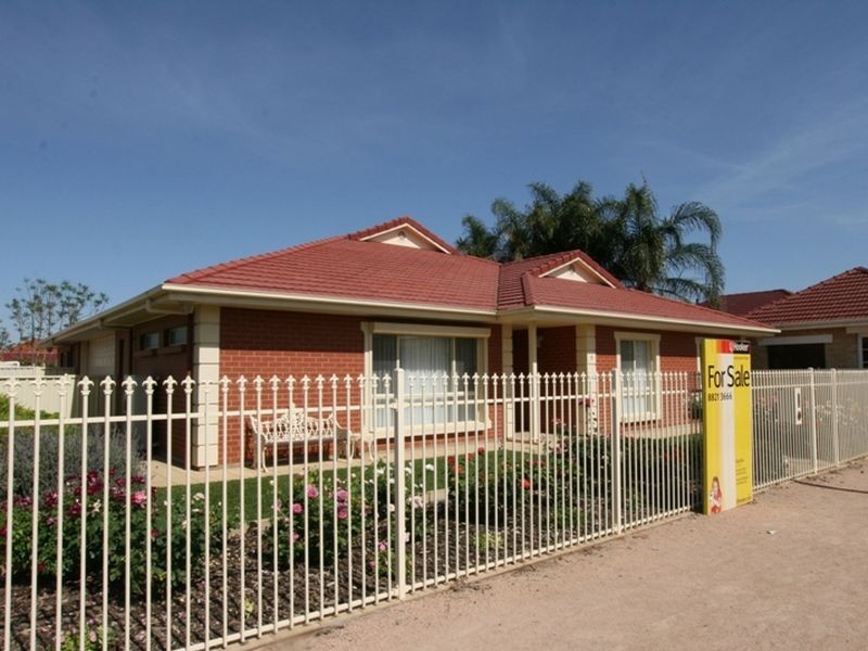 9 Draper Street, Kadina SA 5554