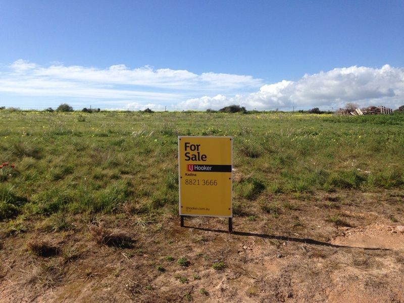 5 Harry Street, Tickera SA 5555