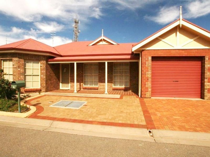 Unit 3 No 5 Lane, Kadina SA 5554