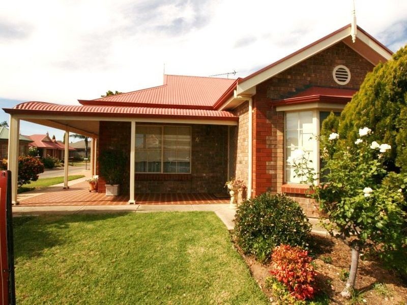 Unit 4 Ewing Street, Kadina SA 5554