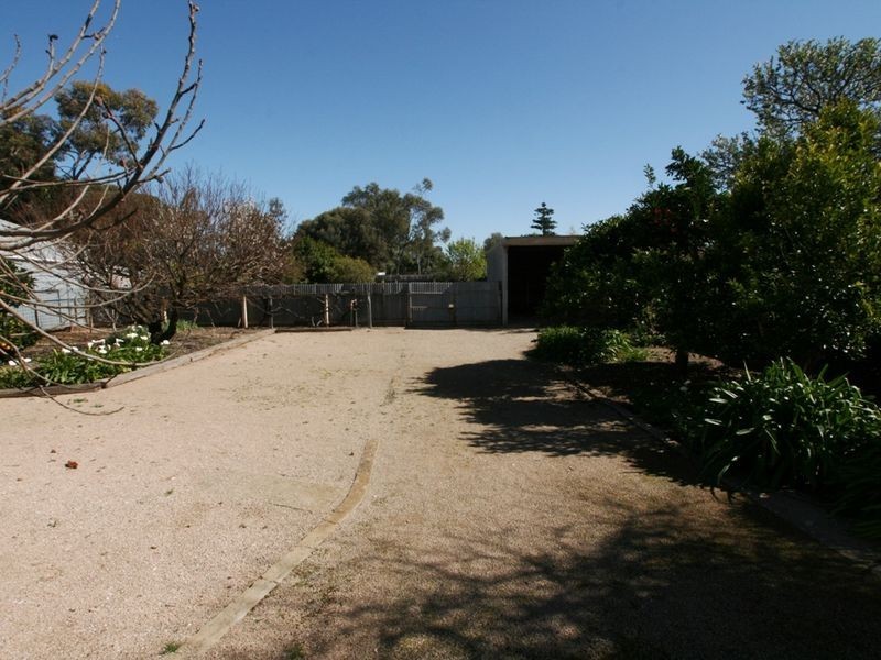 4 Rendell Street, Kadina SA 5554