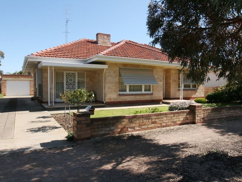 4 Rendell Street, Kadina SA 5554
