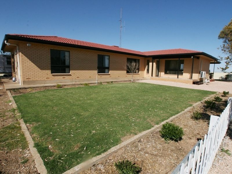 298 Port Broughton Road, Kadina SA 5554