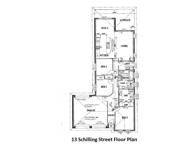 13 Schilling Street, Kadina SA 5554