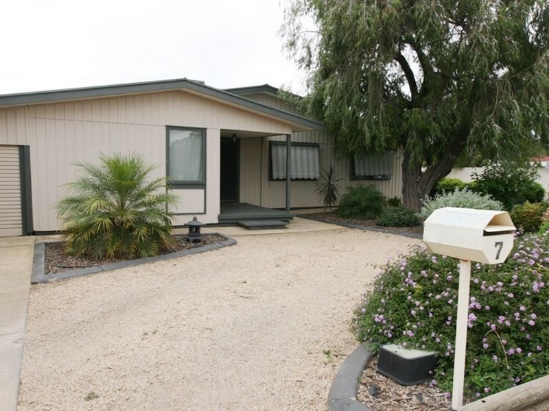 7 George Street, Kadina SA 5554