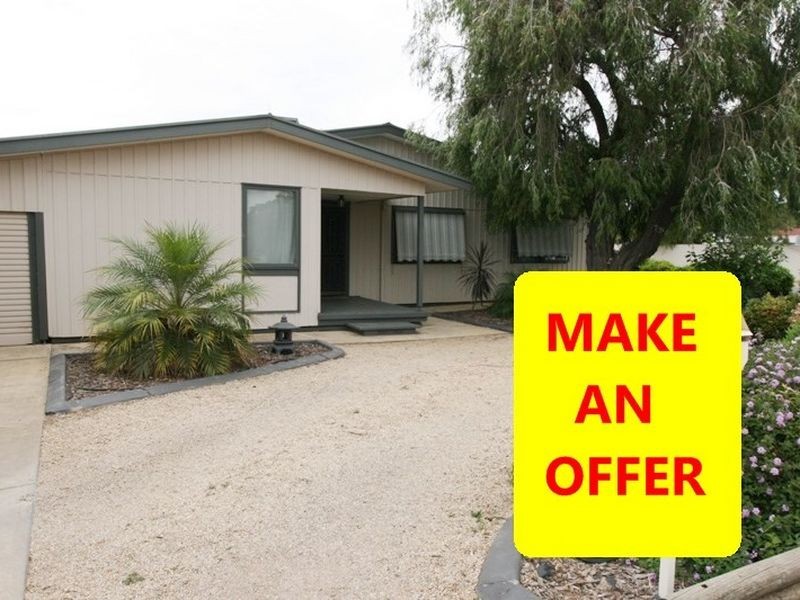 7 George Street, Kadina SA 5554