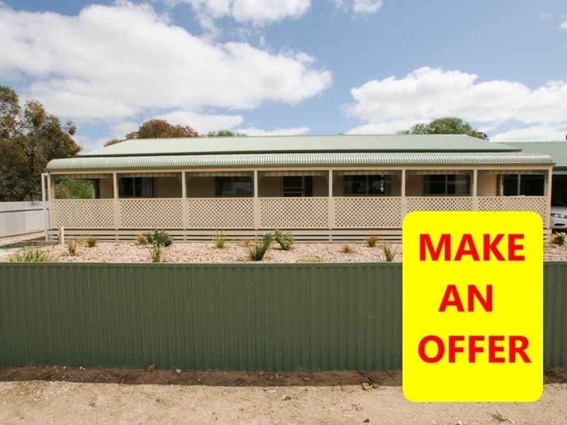 56 Mines Road, Kadina SA 5554