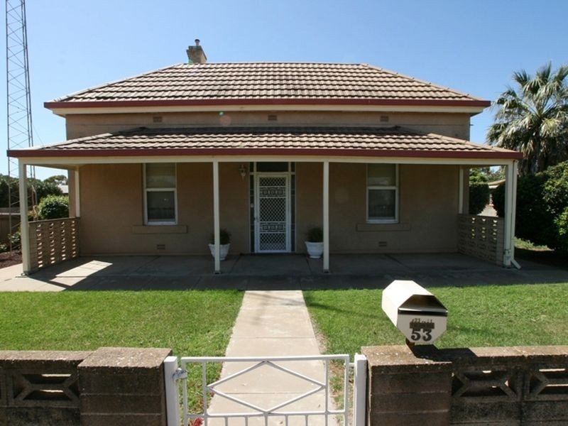 53 Port Road, Kadina SA 5554
