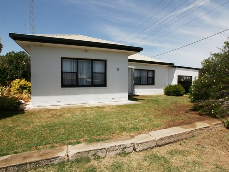 11 Mitchell Street, Kadina SA 5554