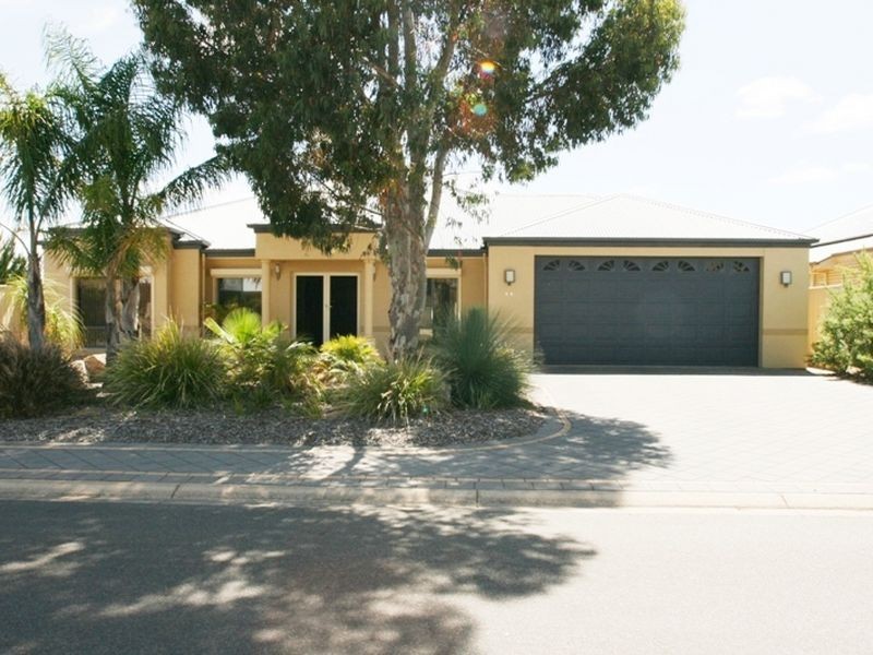 16 Patrick Street, Kadina SA 5554