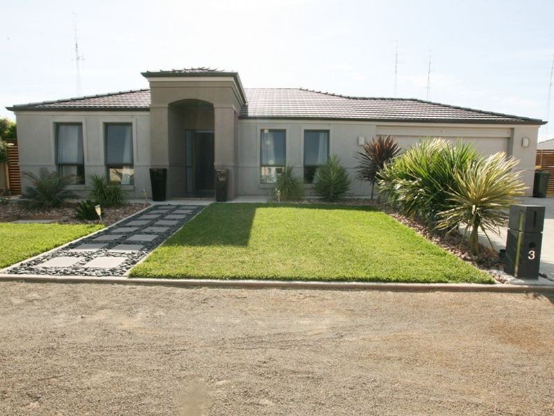 3 Abbott Drive, Kadina SA 5554