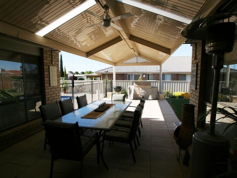 3 Abbott Drive, Kadina SA 5554