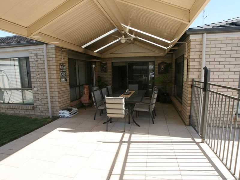 3 Abbott Drive, Kadina SA 5554