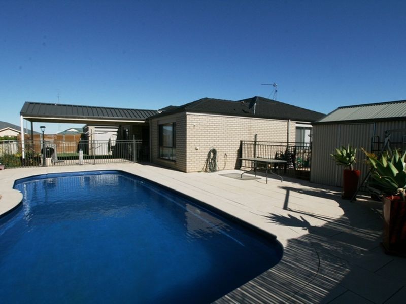3 Abbott Drive, Kadina SA 5554