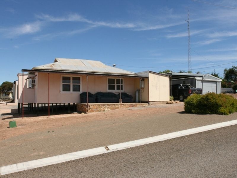 6 Broughton Terrace, Tickera SA 5555