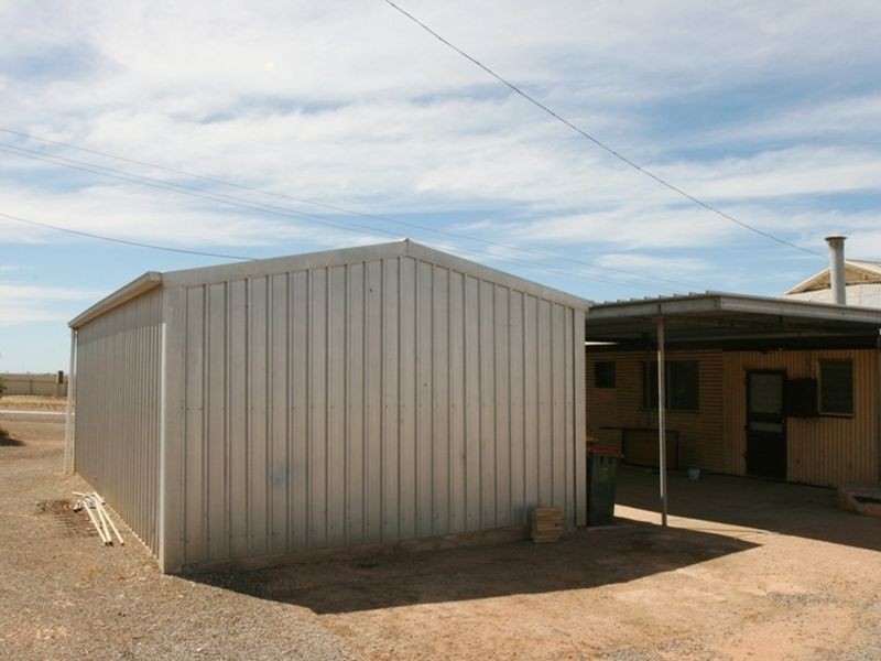 6 Broughton Terrace, Tickera SA 5555