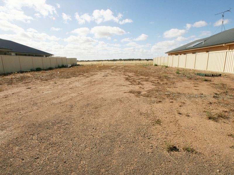 Lot 102 Abbott Drive, Kadina SA 5554