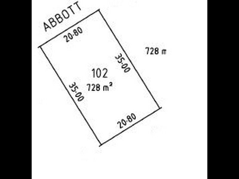 Lot 102 Abbott Drive, Kadina SA 5554
