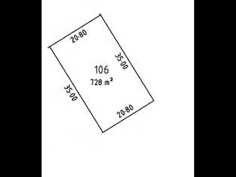 Lot 106 Abbott Drive, Kadina SA 5554