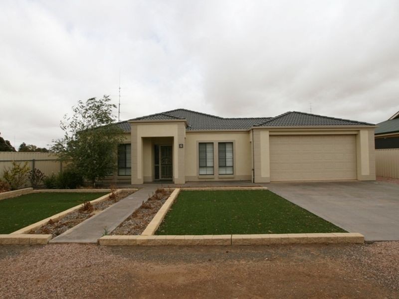 5 Everard Street, Bute SA 5560